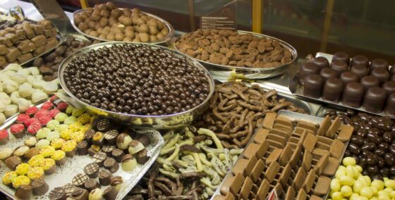 Eurochocolate 2021, sconti e incentivi per le agenzie di viaggi