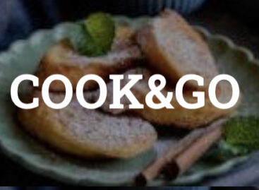 Le rubriche di ViaggiOff con un clic in homepage