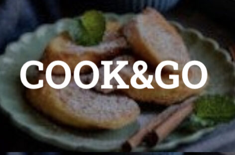 Le rubriche di ViaggiOff con un clic in homepage