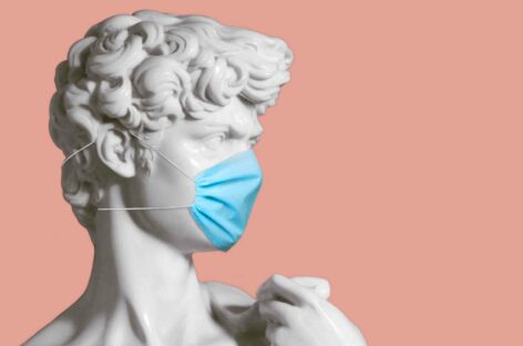 Covid, la mappa Ecdc: sette regioni italiane in rosso