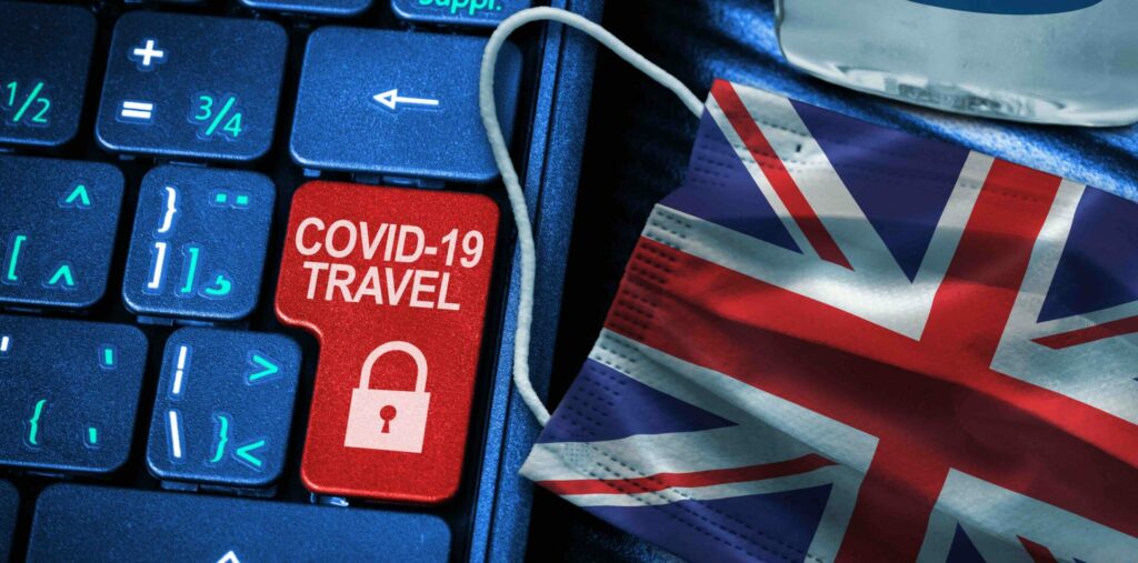 covid uk inghilterra gran bretagna