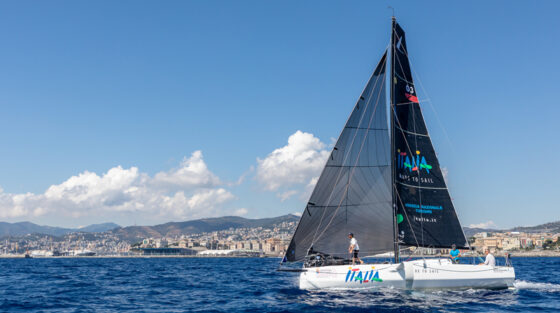 Enit al Nastro Rosa Tour, i numeri del turismo nautico