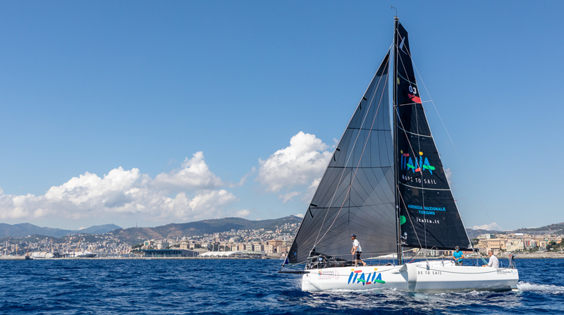 Enit Nastro Rosa Tour