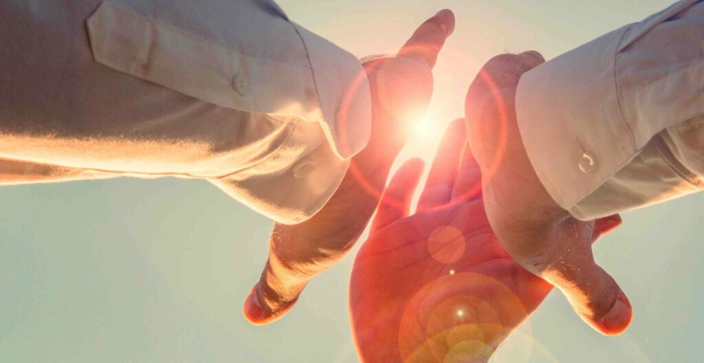 esultanza vittoria evviva