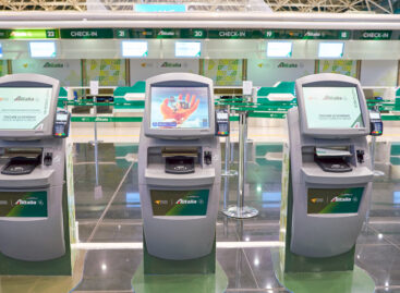 Fiumicino, traffico in crescita: a metà agosto riapre il Terminal 1