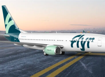 La norvegese Flyr cessa le operazioni di volo