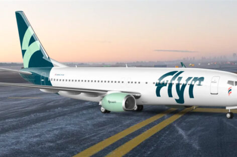Flyr debutta sui voli internazionali (e sfida Norwegian Air)