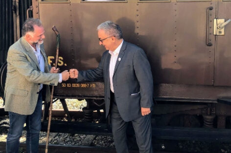 E ora il ministro Garavaglia scommette sulla Via Francigena