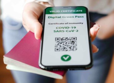 Green pass, Enac: “In aeroporto è sempre obbligatorio”