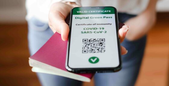 La Germania sospende l’obbligo di green pass