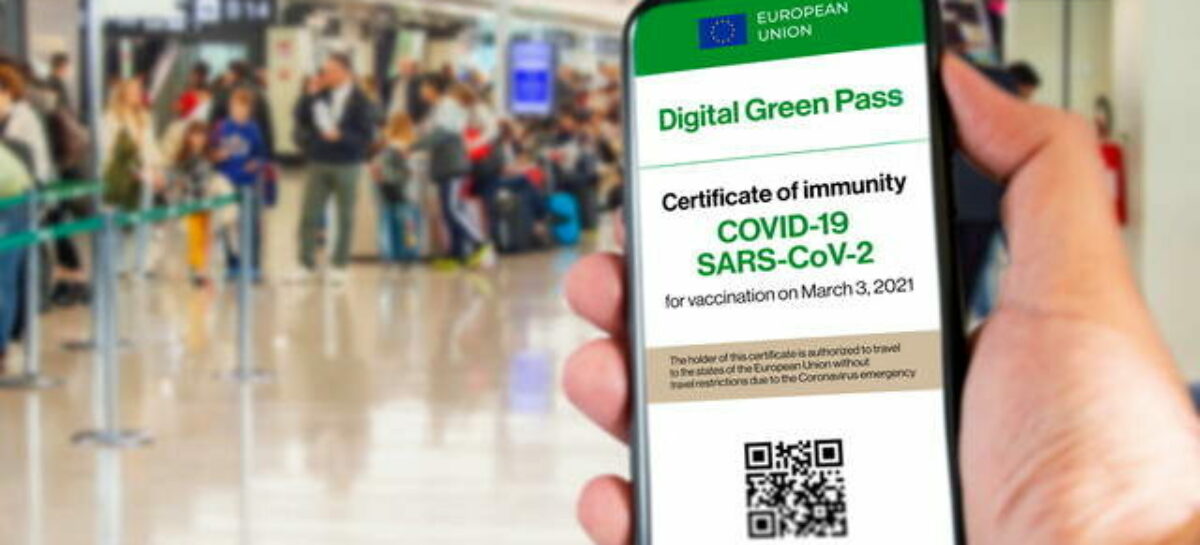 «Riapriamo le frontiere»: il grido del travel italiano