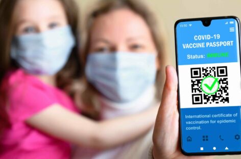 Effetto green pass su Gardaland: affluenza ridotta del 25%