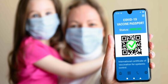 Effetto green pass su Gardaland: affluenza ridotta del 25%