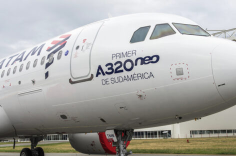 Azul si ritira dall’acquisizione di Latam