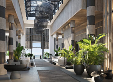 Mauritius, a novembre l’opening del Lux Grand Baie Resort