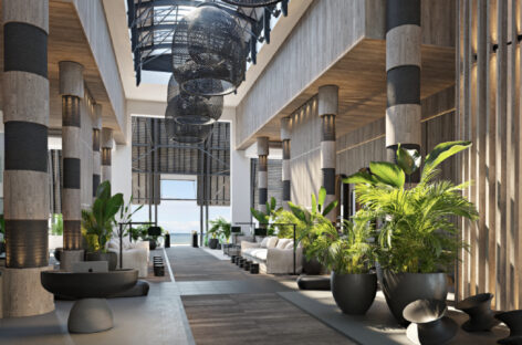 Mauritius, a novembre l’opening del Lux Grand Baie Resort