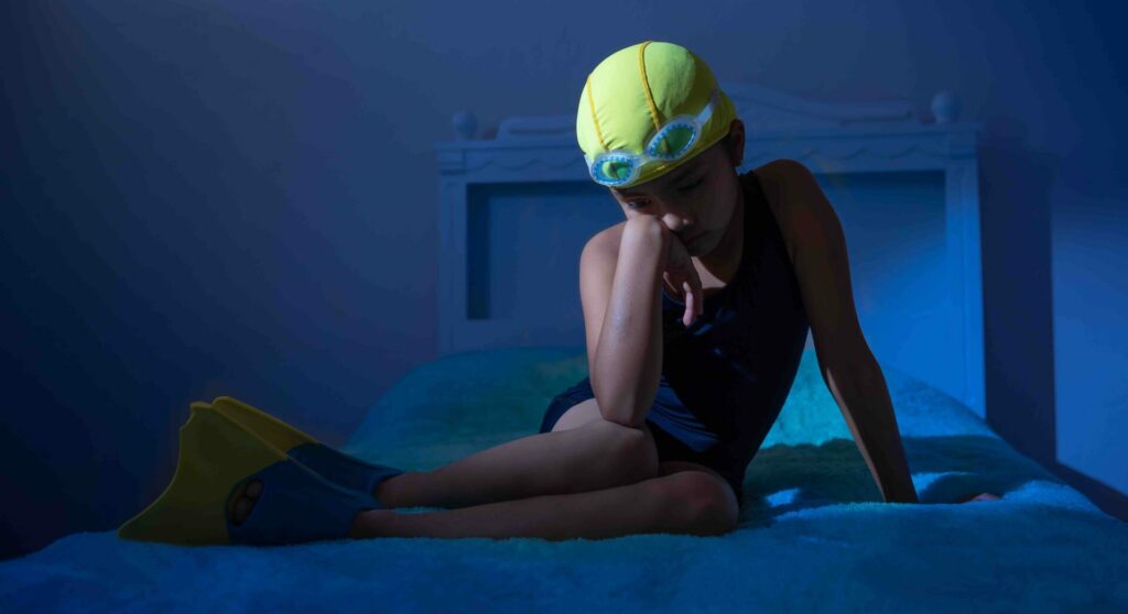 niente vacanza quarantena isolamento