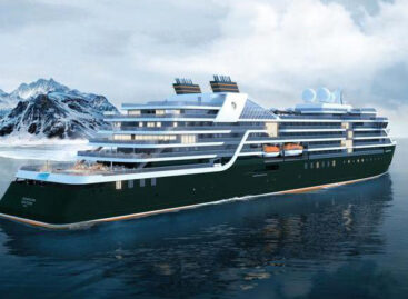 Crociere, varo di Seabourn Venture ma partenza rinviata