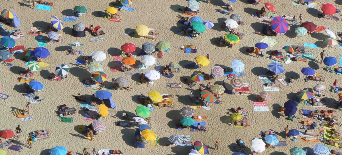 Travel, sindaci e cittadini: <br> tutti contro l’overtourism