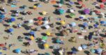 Estate, Assoturismo: “19 milioni di arrivi a giugno”