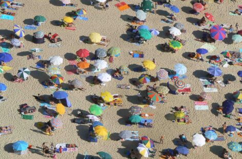 Travel, sindaci e cittadini: <br> tutti contro l’overtourism