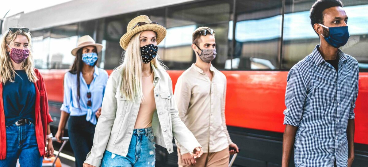 Stop alla mini quarantena <br>per i vaccinati dal Regno Unito