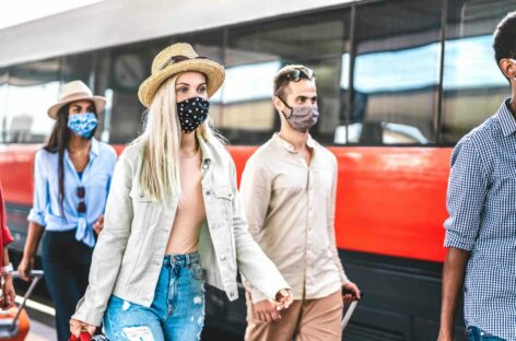 Stop alla mini quarantena <br>per i vaccinati dal Regno Unito