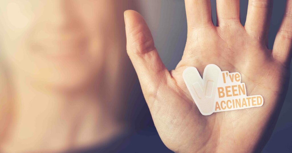 vaccinati