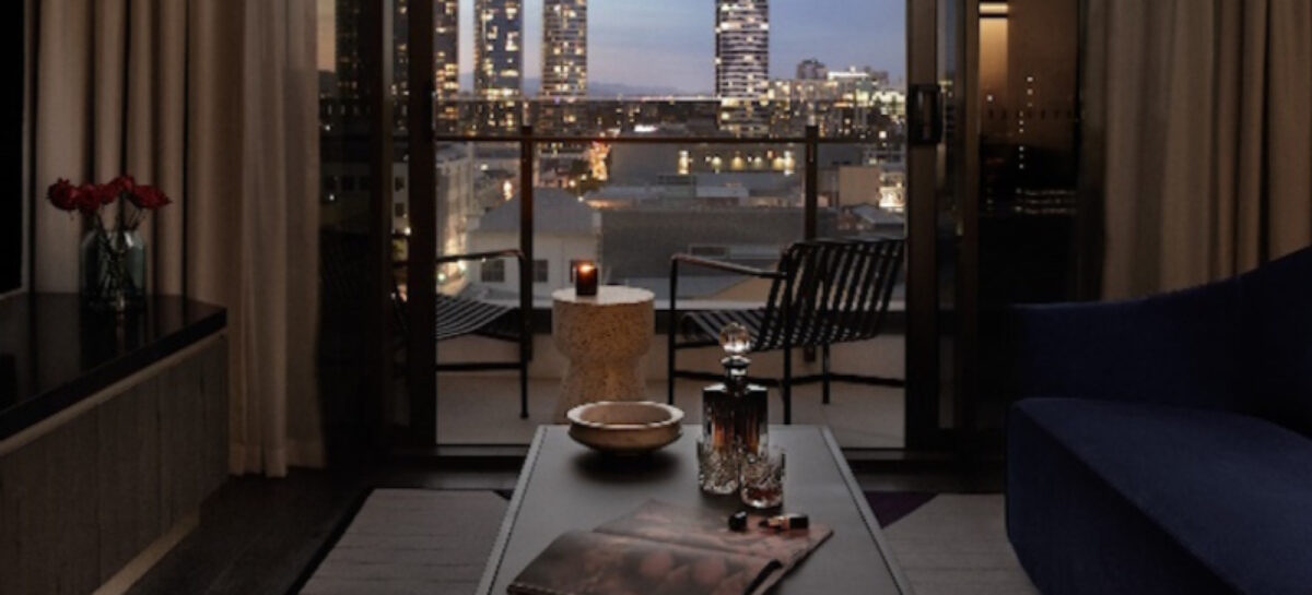 Arriva Vignette, il brand di lusso e lifestyle di Ihg