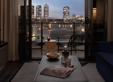 Arriva Vignette, il brand di lusso e lifestyle di Ihg