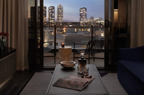 Arriva Vignette, il brand di lusso e lifestyle di Ihg