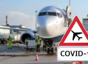 Ora Ryanair rimborsa i passeggeri positivi