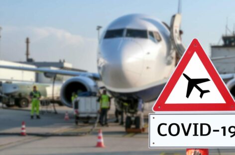 Ora Ryanair rimborsa i passeggeri positivi