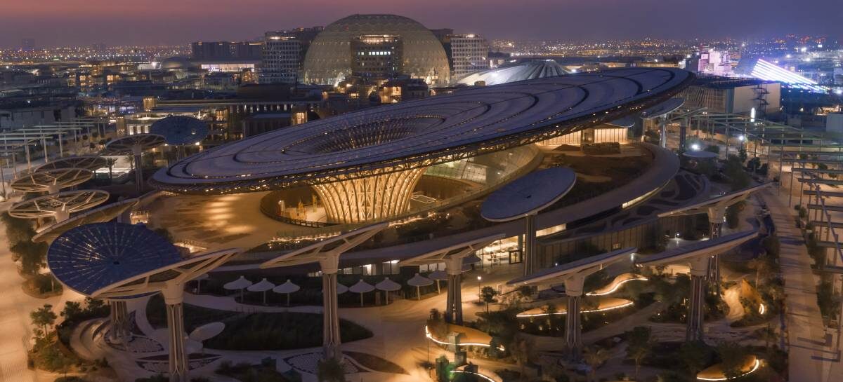 Robintur e Mappamondo rilanciano su Expo Dubai 2020