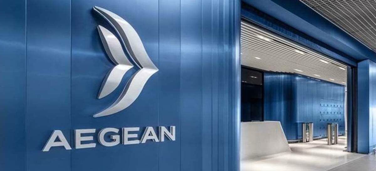 Aegean entra nel capitale Volotea