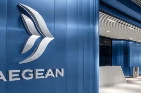 Aegean entra nel capitale Volotea