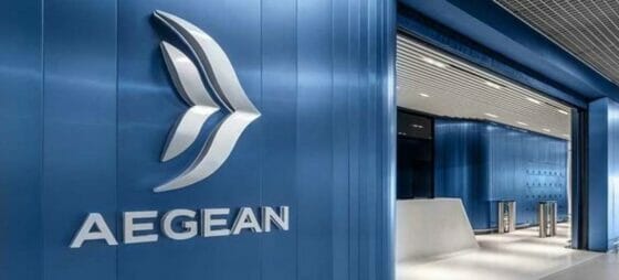 Aegean entra nel capitale Volotea