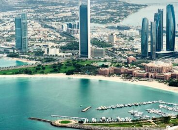 Case da sceicchi: Abu Dhabi apre ad Airbnb