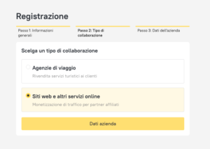 RateHawk- Affiliate Tool