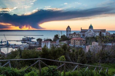 Torna Tipicità in Blu, l’economia del mare protagonista ad Ancona