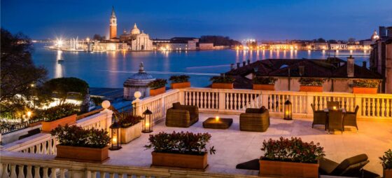 Il Baglioni Hotel Luna Venezia riapre dopo il restyling