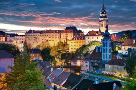 La Repubblica Ceca ottiene il marchio Safe Travels del Wttc