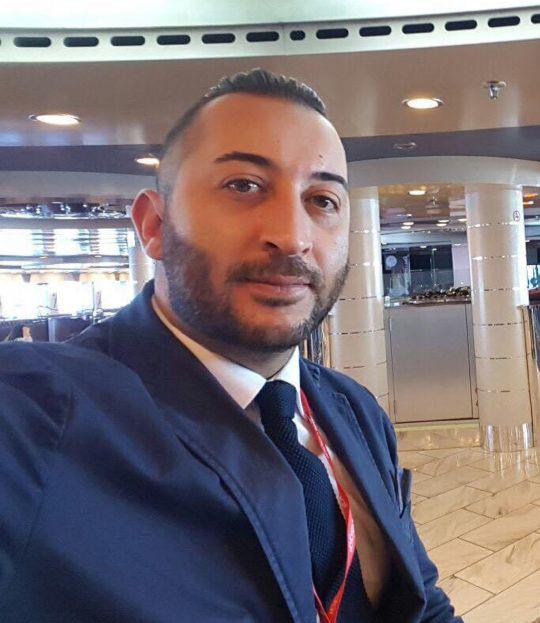 Fruit Viaggi, a Claudio Guzovich il ruolo di responsabile ufficio villaggi