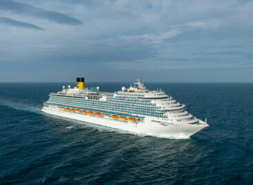 Costa Crociere torna in Turchia in primavera