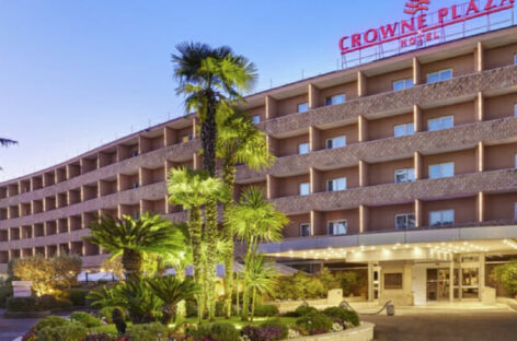 Art Cities Exchange, appuntamento a Roma dal 18 al 21 novembre