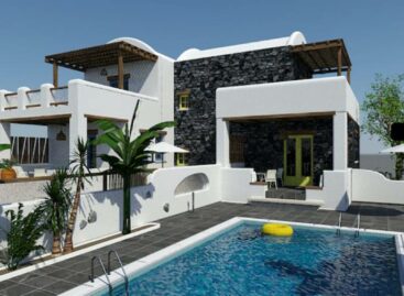 Hilton sbarca a Santorini con il brand Curio Collection