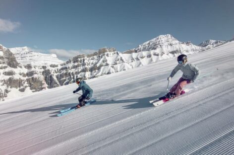 Inverno in Svizzera: webinar per agenti di viaggi il 7 ottobre