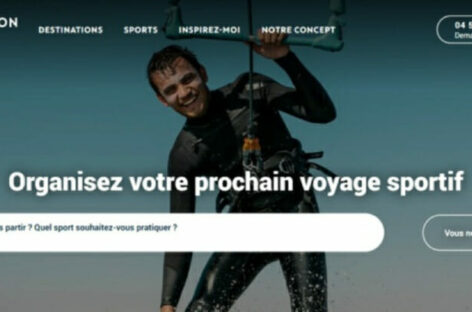 Nasce Decathlon Travel per viaggiatori sportivi