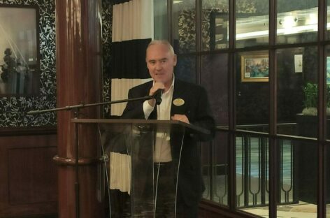 La scalata di Ncl al mercato italiano delle crociere