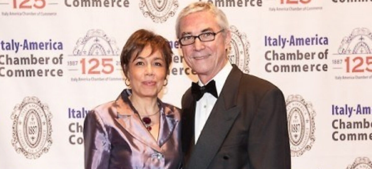 Addio a Eugenio Magnani, il dg Enit che fece sorridere l’Italia